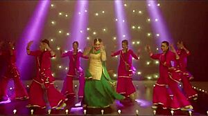 shanta's big tits and ass in gay fucking action