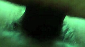 Naughty Nurse Bella Luna Takes Cock in Close-Up POV