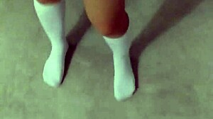 Ballbusting session number 53