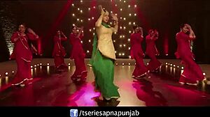 shanta's big tits and ass in gay fucking action