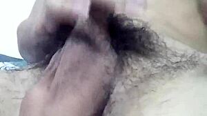 Gay Can Tho Men Engage in Intense Sucking Action