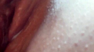 Teen Latina Sends Hairy Pussy Video To Teacher For Fucking