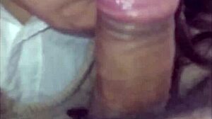 Finally I fucked that skirt-covered ass deep into her tight pussy with impact moans from this tasty latina