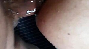 My Friend Is Fucking Me So Hard!