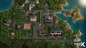 Treasureofnadia blowjob from gorgeous girl in hentai anal scene