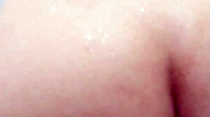 exhibitionism in the anal recording section