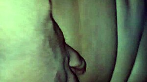 Amateur Girlfriend Engages in Detailed Sexual Activities with Her Partner