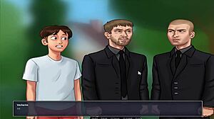 check out summer time saga unc part 10