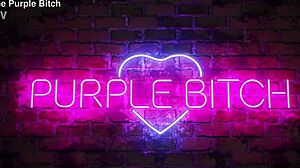 Redhead's first solo swing masturbation – can you resist?