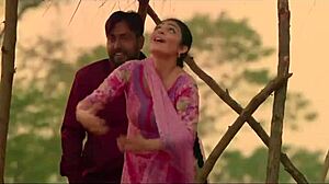 shanta's big tits and ass in gay fucking action