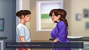 check out summer time saga unc part 10