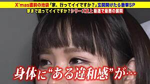 Ever seen a hairless Asian amateur master deepthroat in a wild clip?