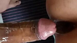 My Friend Is Fucking Me So Hard!