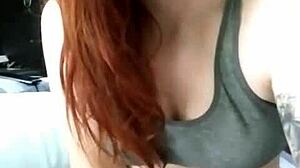 Lily Oriley's Cheating Confession in Raw POV Action.