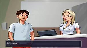 check out summer time saga unc part 10