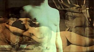 in my secret life volume seven, exploring retro vintage hairy antique themes