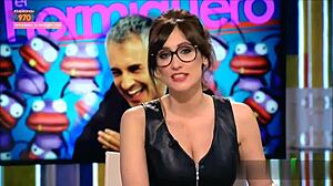 hey, have you seen this ana morgade compilation clip yet?