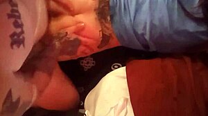 Teen 18+ Gets Her Mouth Fucked Hard And Ass Licked And Eaten Passionately