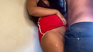 Naughty Stepbrother Fucks Teen In Missionary At Home