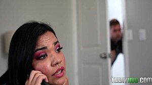 Dont Stress You Got This Summer Col Nicky Rebel Petite 18+ Assfucking Hardcore Sex.