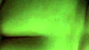 amateur pawg gets bent over for anal doggystyle