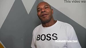 Can Soraya Castro Handle This Big Cock Train Threesome with Capoeira and Negro Top Delecia?!