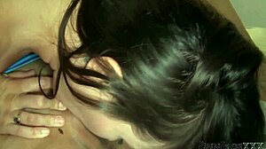 Lovers Sinn Sage diving deep! 😜