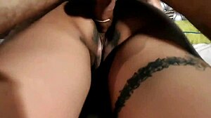 Hey, got so hot with that casting jerk, banged him all night long, huh?