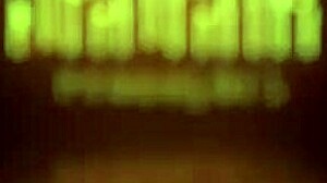 I Came Hidden On The Sofa At Home - Mary Jhuana!