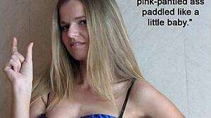 Bold Humiliation Of Small Cock In Sph Session