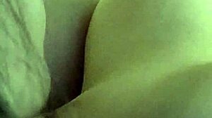 i swallowed after getting bent over in doggystyle