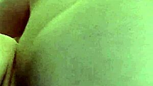 i swallowed after getting bent over in doggystyle