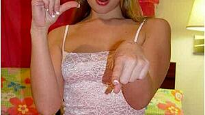 Bold Humiliation Of Small Cock In Sph Session