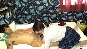 she had beautiful legs and i fell in love with her