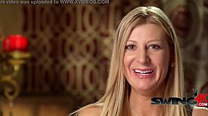 Lucky Guys Bang Hot Chicks