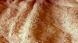 I just love this european milf's fetish fingering session