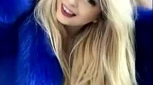 petite lexil enjoys double dick