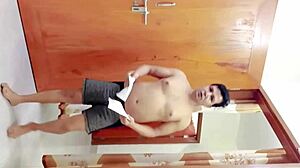 Rumpa21, I just adore getting my hairy pussy dominated in homemade action.