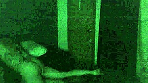 Redneck Pounds Crossdresser Hard In Rough Anal Fuck!