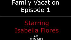 Vacation with Stepmom E1