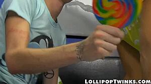 Do twinks preston andrews and austin tyler breed with monster cocks?