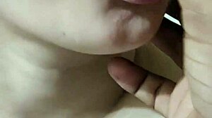 i swallowed after getting bent over in doggystyle