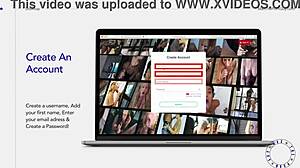 Wow, Molly takes us underwater for a wild solo session making herself cum!