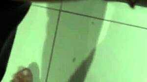 Sweet Morena With Big Ass Gets Fucked