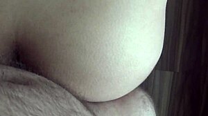 spendin’ quality time with my wild stepmom, gettin’ deep into that taboo anal action, can’t believe how crazy this gets every night!