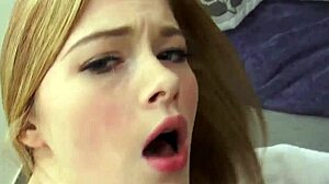 Teen Gets Off Stepbrother's Obsession?