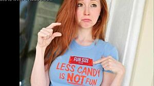 Bold Humiliation Of Small Cock In Sph Session