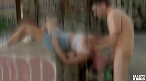 got ada vera, willow ryder, and bianca bangs naked at this wild party?