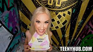 jazmin luv and ike diezel get hardcore with big ass