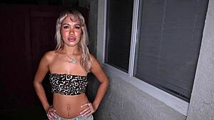 Tony Rubino Blows Luna Luxe